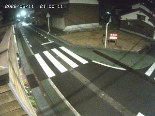 八頭町北山