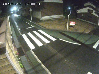 八頭町北山