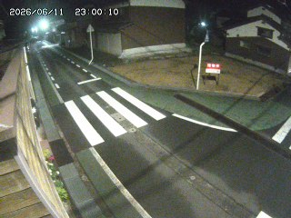 八頭町北山