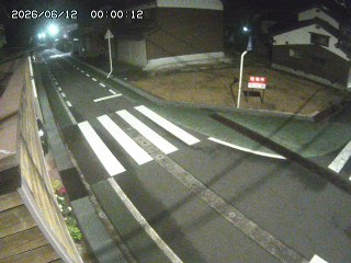 八頭町北山