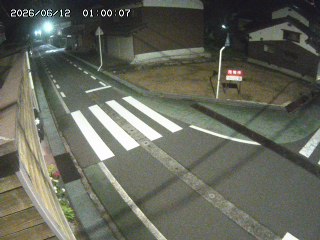 八頭町北山