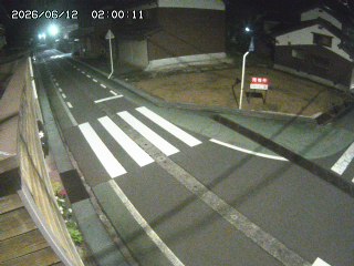八頭町北山