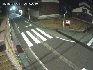 八頭町北山