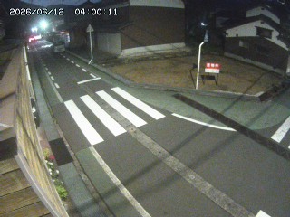 八頭町北山