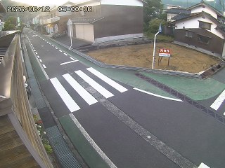 八頭町北山
