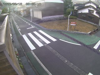 八頭町北山
