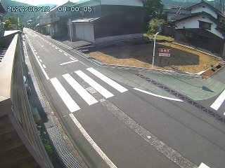 八頭町北山
