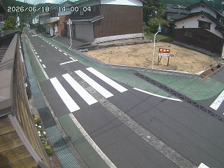 八頭町北山