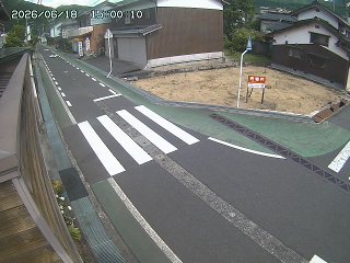 八頭町北山