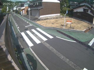 八頭町北山