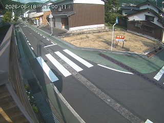 八頭町北山