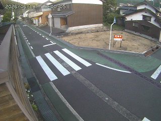 八頭町北山