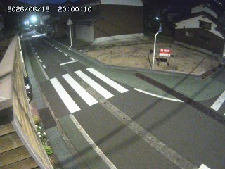 八頭町北山