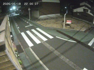 八頭町北山