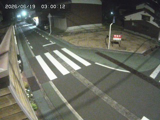 八頭町北山