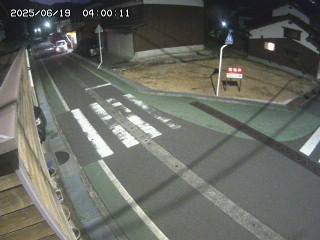 八頭町北山