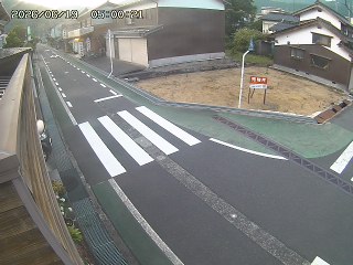 八頭町北山