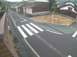 八頭町北山
