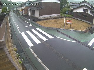 八頭町北山