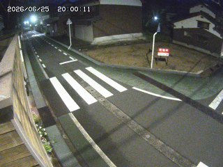 八頭町北山