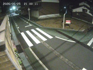 八頭町北山