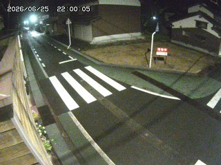 八頭町北山
