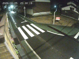 八頭町北山