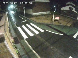 八頭町北山