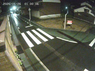 八頭町北山