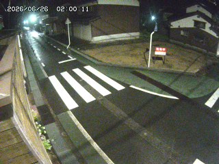 八頭町北山