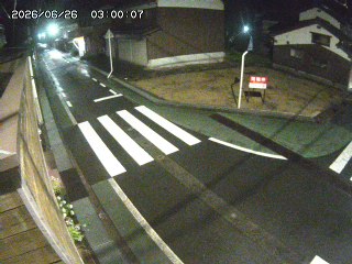 八頭町北山
