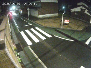 八頭町北山