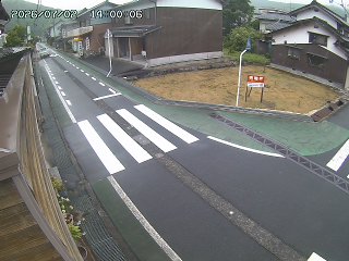 八頭町北山