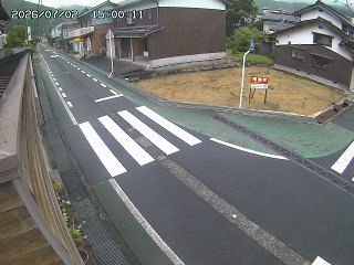 八頭町北山