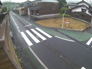八頭町北山