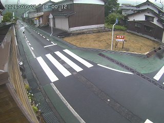 八頭町北山
