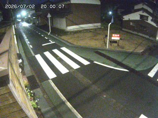 八頭町北山