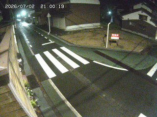 八頭町北山