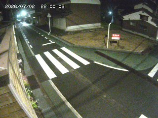 八頭町北山