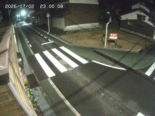 八頭町北山