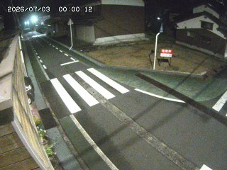 八頭町北山