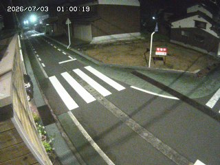 八頭町北山