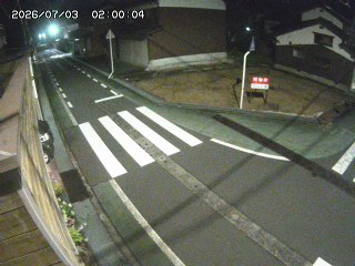 八頭町北山