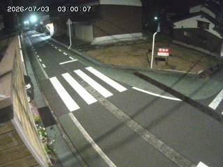 八頭町北山