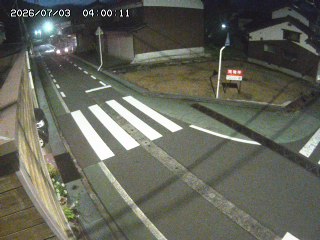 八頭町北山