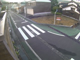 八頭町北山