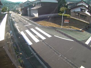 八頭町北山