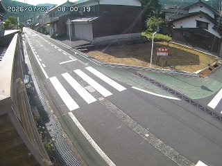 八頭町北山