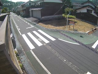 八頭町北山