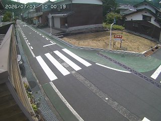 八頭町北山